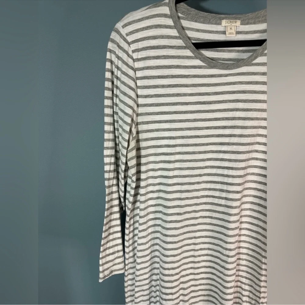 J. Crew perfect summer